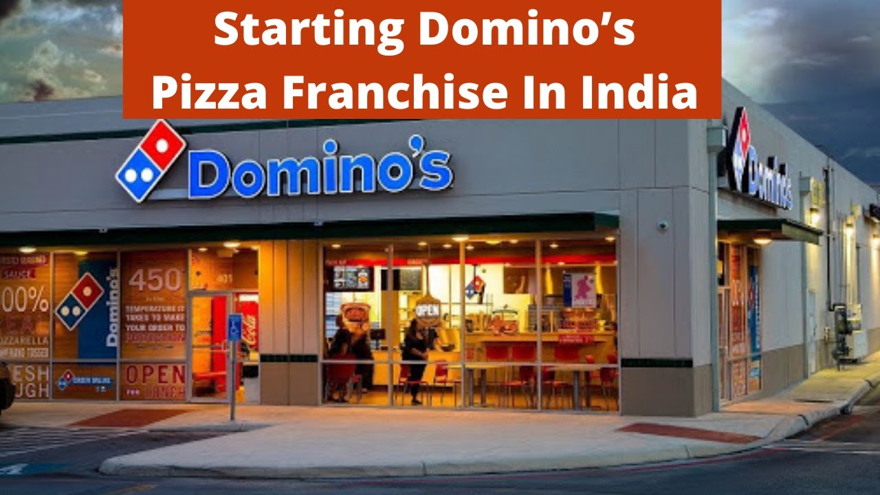 haldiram Franchise