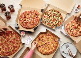 Dominos franchise